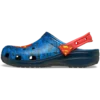 Classic Clog Superman Classic Clog Superman