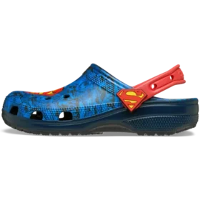 Classic Clog Superman