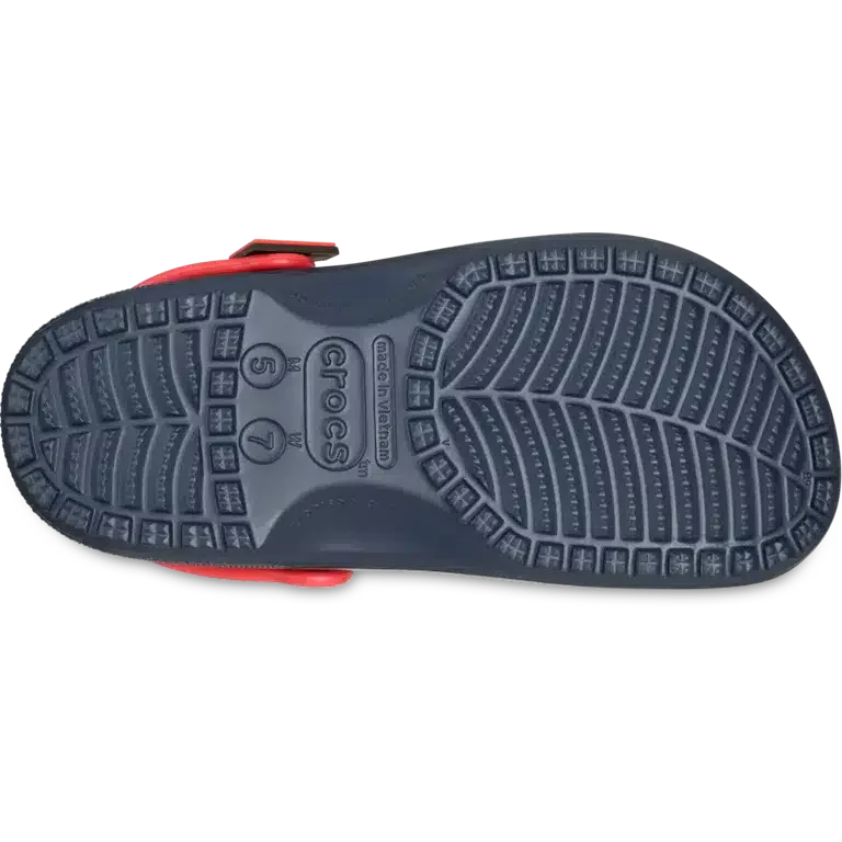 Classic Clog Superman Classic Clog Superman