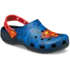 Classic Clog Superman Classic Clog Superman