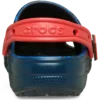 Classic Clog Superman Classic Clog Superman
