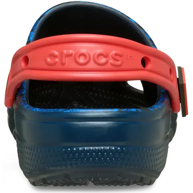 Classic Clog Superman Classic Clog Superman