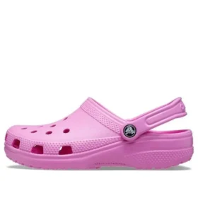 Classic Clog „Taffy Pink”