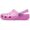 Classic Clog „Taffy Pink”