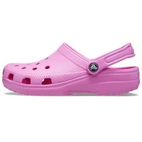 Classic Clog „Taffy Pink”