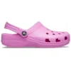 Classic Clog „Taffy Pink”