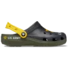 Classic Clog U.S. Army Classic Clog U.S. Army