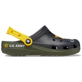 Classic Clog U.S. Army