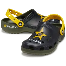 Classic Clog U.S. Army