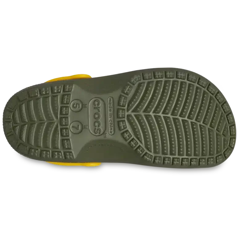 Classic Clog U.S. Army Classic Clog U.S. Army
