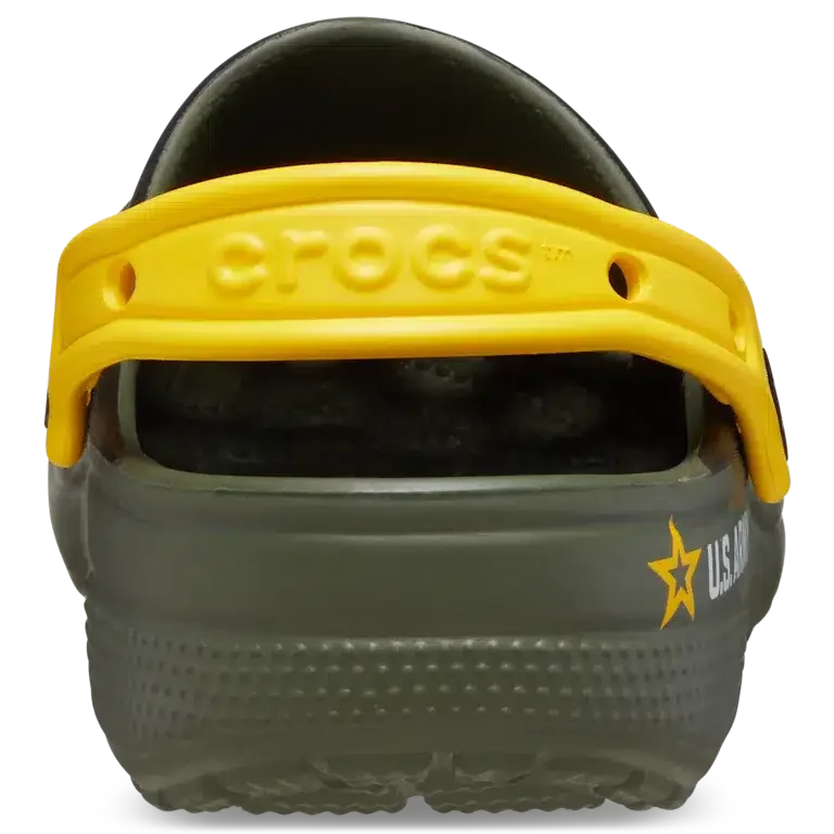 Classic Clog U.S. Army Classic Clog U.S. Army
