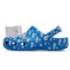 Classic Clog Vineyard Vines „Bright Cobalt”