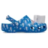 Classic Clog Vineyard Vines „Bright Cobalt”