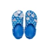 Classic Clog Vineyard Vines „Bright Cobalt”