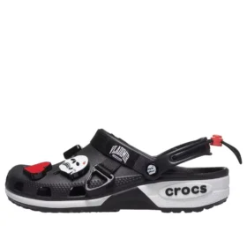 Classic Clog „Vladimir Cauchemar”