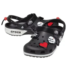 Classic Clog „Vladimir Cauchemar”