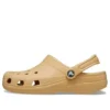 Classic Clog „Wheat”