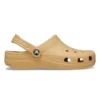 Classic Clog „Wheat”