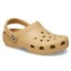 Classic Clog „Wheat”