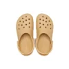 Classic Clog „Wheat”