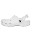 Classic Clog „White”