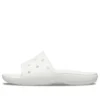 Classic Clog „White”