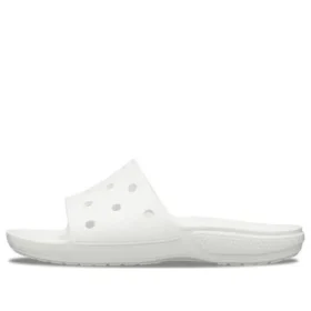Classic Clog „White”