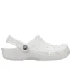 Classic Clog „White”