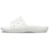 Classic Clog „White”