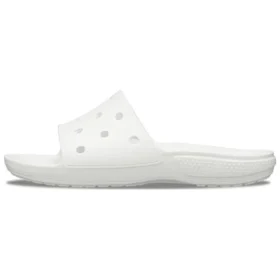Classic Clog „White”