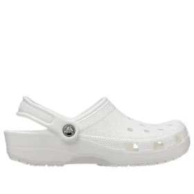 Classic Clog „White”