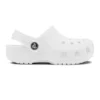 Classic Clog „White”