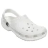 Classic Clog „White”