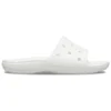 Classic Clog „White”