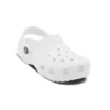 Classic Clog „White”