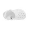 Classic Clog „White”
