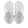 Classic Clog „White”