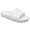 Classic Clog „White”