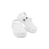 Classic Clog „White”