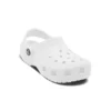 Classic Clog „White”