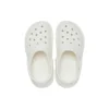 Classic Clog „White”