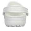 Classic Clog „White”
