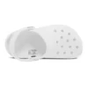 Classic Clog „White”