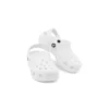 Classic Clog „White”