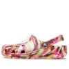 Classic Clog „Wielokolorowe”