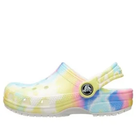 Classic Clog „Wielokolorowe”