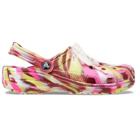 Classic Clog „Wielokolorowe”
