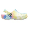 Classic Clog „Wielokolorowe”
