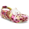 Classic Clog „Wielokolorowe”