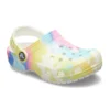 Classic Clog „Wielokolorowe”